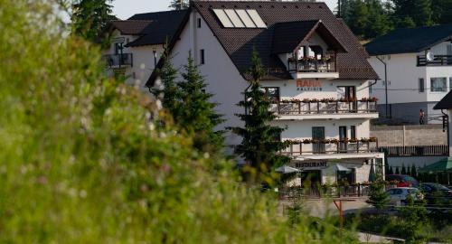 Paltinis House | Pensiune Rara Paltinis