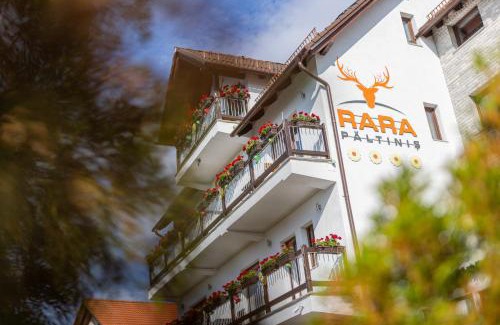 Paltinis House | Pensiune Rara Paltinis