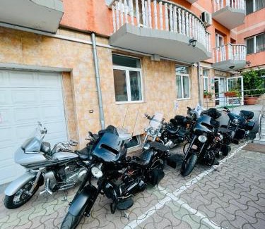 Arad House | Pensiune Roua 2