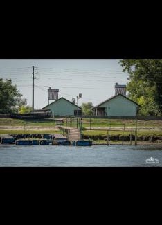 Gorgova House | Pensiunea Ákos Delta Dunarii