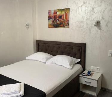 Braila House | Pensiunea Adriano