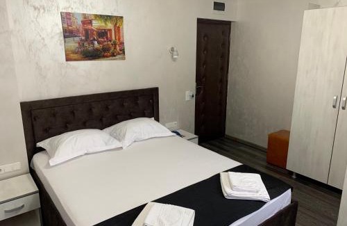 Braila House | Pensiunea Adriano