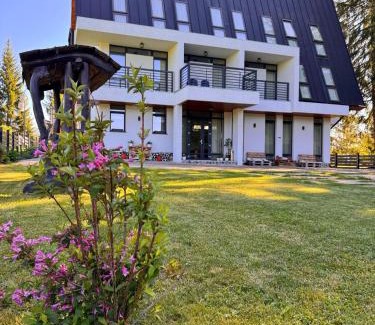 Ortoaia House | Pensiunea Agroturistică Magdalina