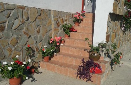 Slamnesti House | Pensiunea Agroturistica Ioana