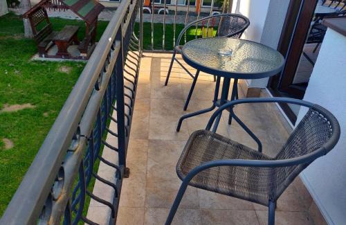 Pucioasa House | Pensiunea Alesia