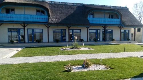 Mahmudia House | Pensiunea Alessia Mahmudia