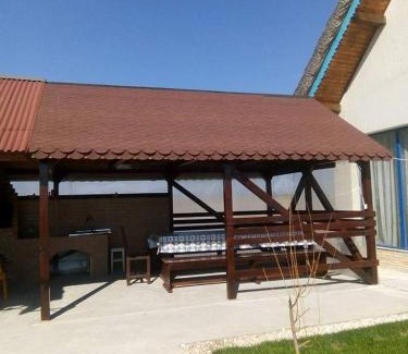 Mahmudia House | Pensiunea Alessia Mahmudia