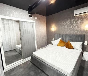 Buftea House | PENSIUNEA Ana