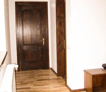 Muntele Baisorii House | Pensiunea Andreea