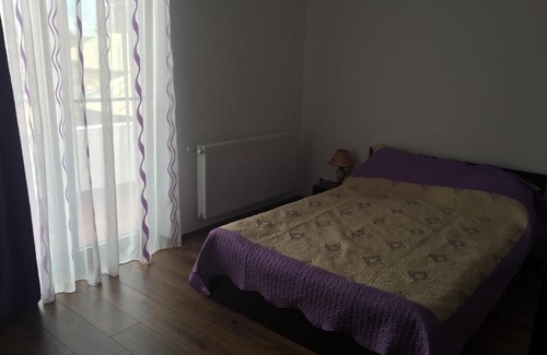 Bradu House | Pensiunea Bradului