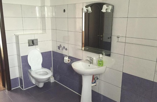 Bradu House | Pensiunea Bradului