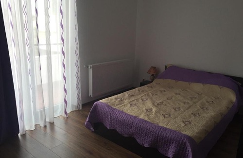 Bradu House | Pensiunea Bradului