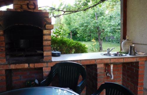 Hateg House | Pensiunea Bunea