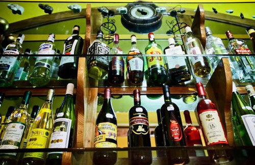 Campulung House | Pensiunea Casa Blanca