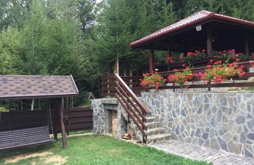 Azuga House | Pensiunea Casa Bogdan Azuga