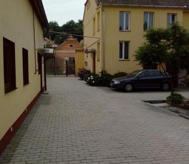 Ocna Sibiului House | Pensiunea Casa Vulkan