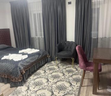 Lepsa House | Pensiunea Cascada Putnei