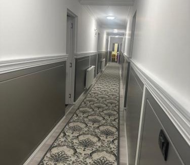 Lepsa House | Pensiunea Cascada Putnei