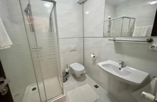 Podari House | Pensiunea Central Podari