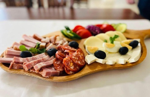 Caianu Mic House | Pensiunea Cleja