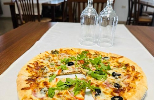 Caianu Mic House | Pensiunea Cleja