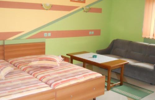 Pitesti House | Pensiunea Cora