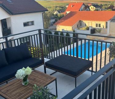 Archia House | Pensiunea Coralia