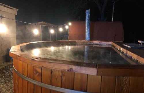 Campulung Villa | Pensiunea Crețișoara