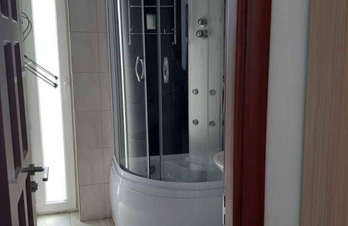 Eforie Villa | Pensiunea Cristian Alexandru