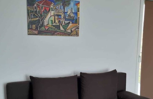 Eforie Villa | Pensiunea Cristian Alexandru