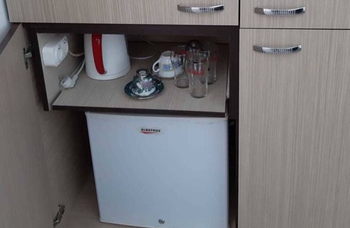 Eforie Villa | Pensiunea Cristian Alexandru