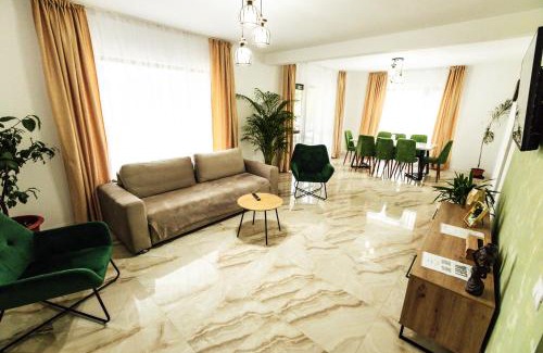 Micesti House | Pensiunea Cristina