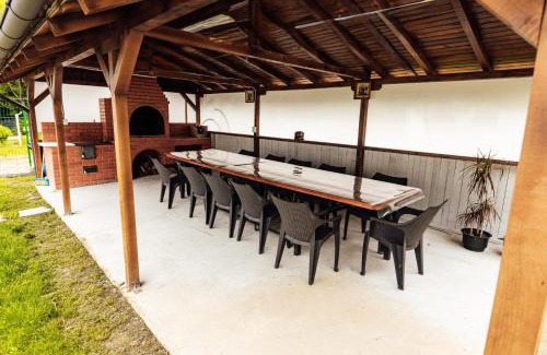 Micesti House | Pensiunea Cristina