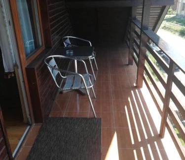 Corbeni House | Pensiunea Dandu