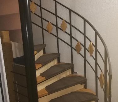 Corbeni House | Pensiunea Dandu