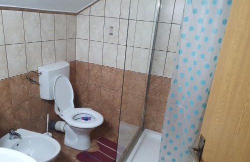 Corbeni House | Pensiunea Dandu