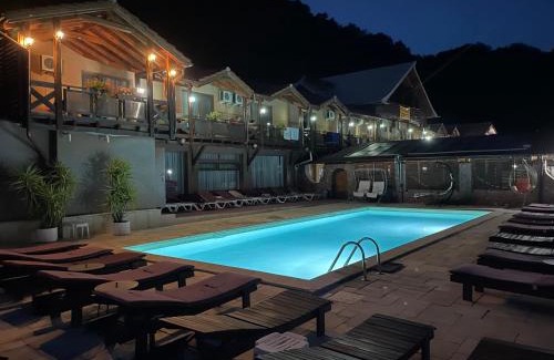 Sichevita Hotel | Pensiunea Deian-Clisura Dunării