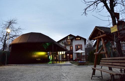 Valenii de Munte House | Pensiunea Dely Cios