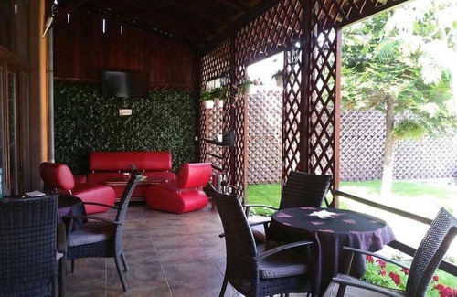 Arad House | Pensiunea Diskkret