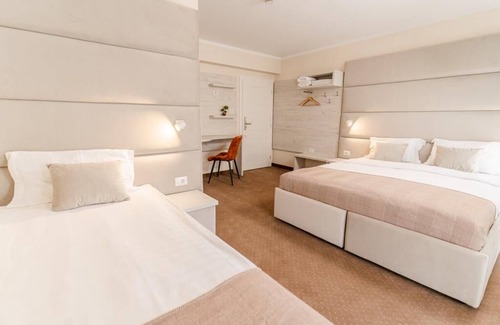 Timisoara House | PENSIUNEA ELISEI