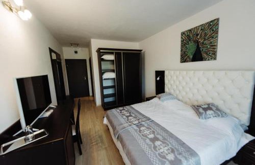 Blaj House | Pensiunea Emris