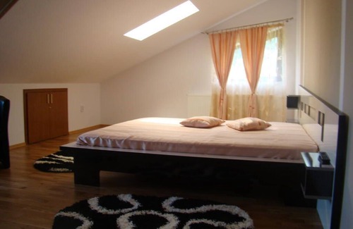 Dragoslavele Hotel | Pensiunea Floare de Colt