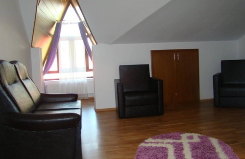 Dragoslavele Hotel | Pensiunea Floare de Colt