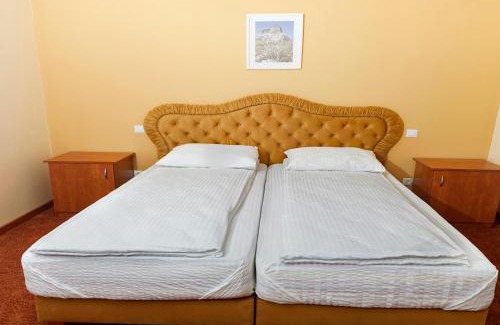 Nucsoara House | Pensiunea Floarea de Colt