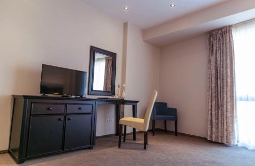 Darmanesti House | Pensiunea Himalaya