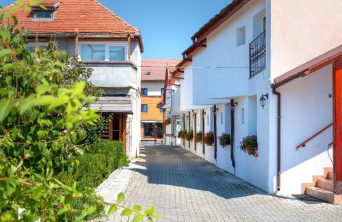 Brasov House | Pensiunea Kronstadt