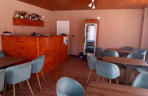 Bozovici House | Pensiunea La Nety