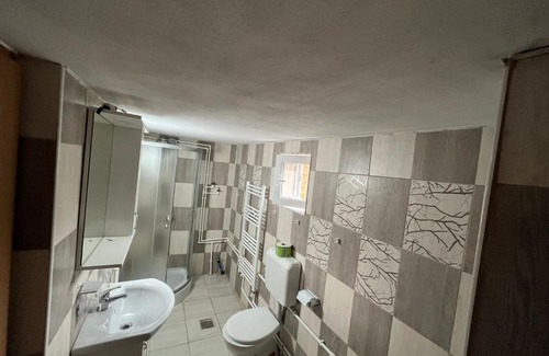 Bozovici House | Pensiunea La Nety