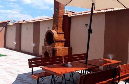 Bozovici House | Pensiunea La Nety