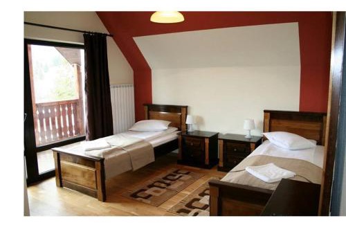 Bistrita Bargaului House | Pensiunea Lac Colibita
